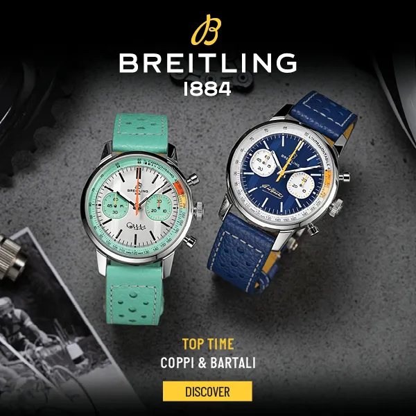 Breitling