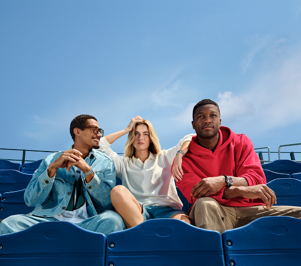 IN GREEN BAY, TRADITION ISN'T JUST REMEMBERED, IT'S WORN WITH 
