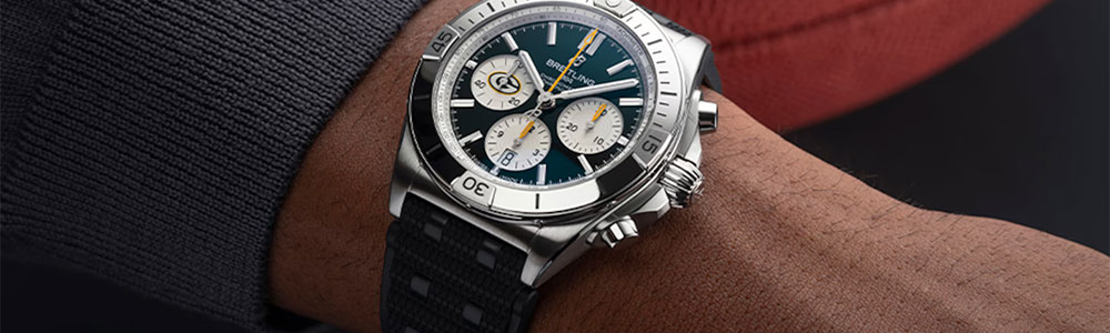 NAVITIMER B01 CHRONOGRAPH 46