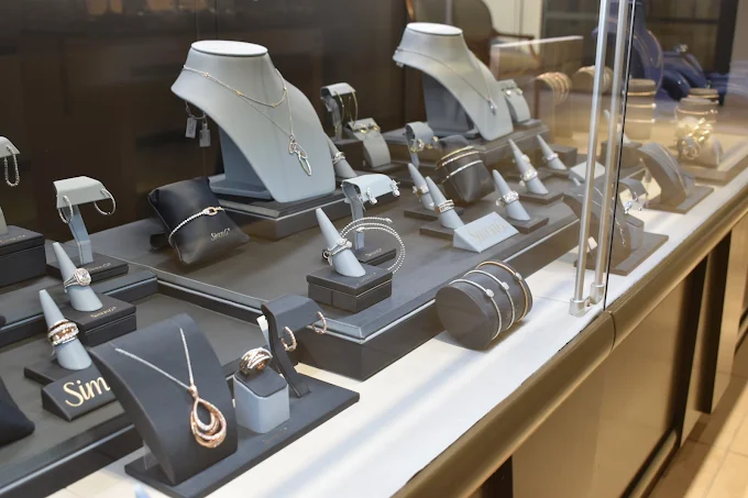 Craftsmanship Behind Every Piece