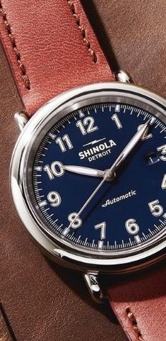 Watches