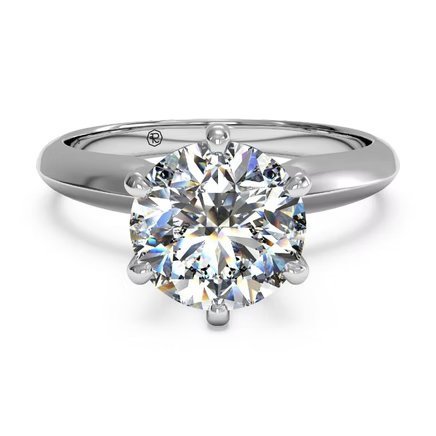 Engegament Ring