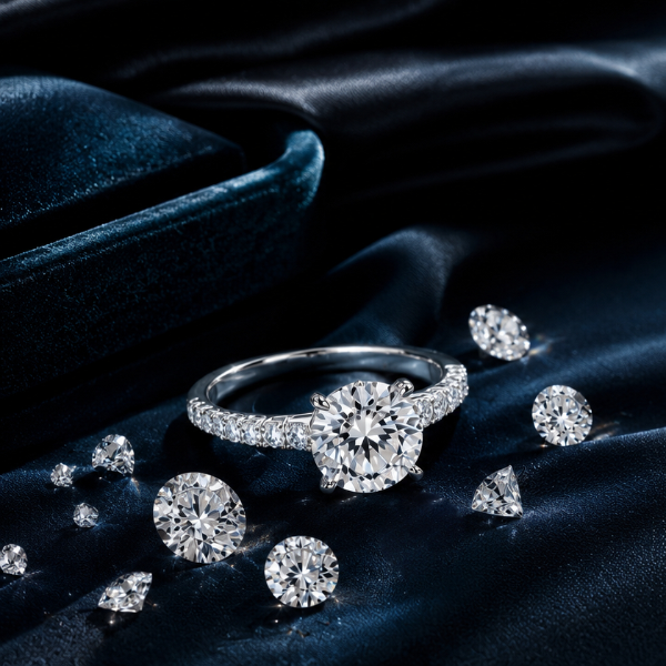 Natural Diamond