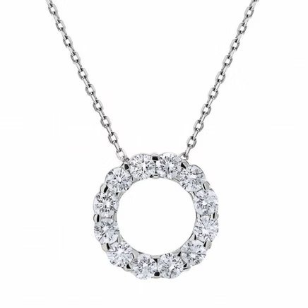 Necklaces & Pendants