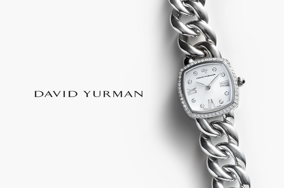 David Yurman