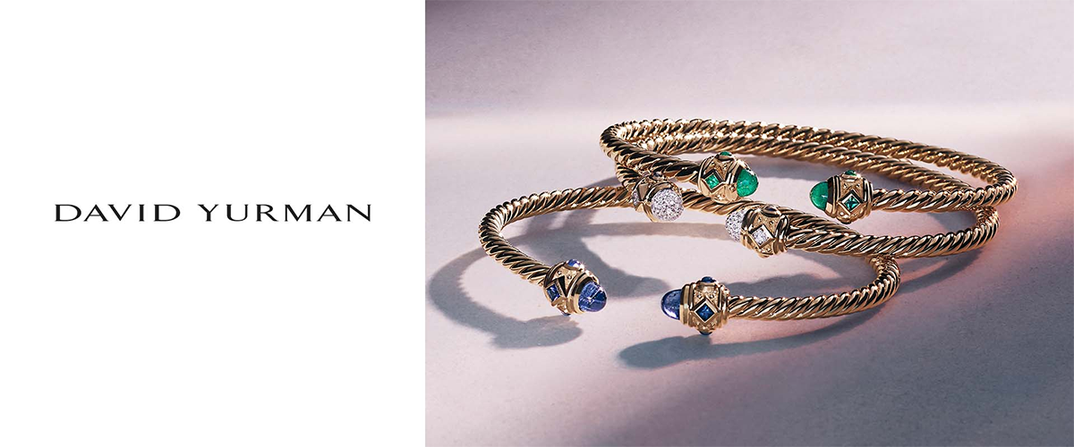 David Yurman David Yurman