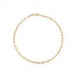 Roberto CoinDiamond Station Bracelet