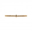 FlexIt Bracelet With A White Diamond
