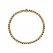 FlexIt Bracelet With A White Diamond