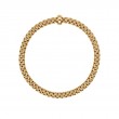 FlexIt Bracelet With A White Diamond
