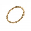 FlexIt Bracelet With A White Diamond