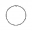 FlexIt Bracelet With A White Diamond