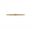 FlexIt Bracelet With A White Diamond