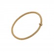 FlexIt Bracelet With A White Diamond