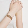FlexIt Bracelet With A White Diamond