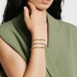 FlexIt Bracelet With A White Diamond