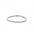 Hulchi Belluni Tresore  Bracelet, 18K White Gold