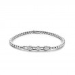 Hulchi Belluni Tresore  Bracelet, 18K Yellow Gold