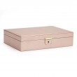 WOLF Palermo Medium Jewelry Box