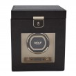 WOLF Palermo Single Watch Winder