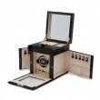 WOLF Palermo Single Watch Winder