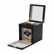 WOLF Palermo Single Watch Winder