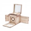 WOLF Palermo Single Watch Winder