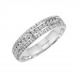 14KW Semi Mtg - Magnolia / Fc = .50Ct -Size 6.5