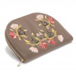 WOLF Zoe Travel Zip Case