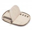 WOLF Zoe Travel Zip Case