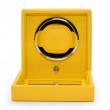 WOLF cub winder with yellow cover.