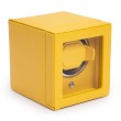 WOLF cub winder with yellow cover.