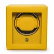 WOLF cub winder with yellow cover.