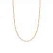 Roberto Coin 18K Gold Designer Gold 7