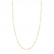 Roberto Coin Designer Gold Necklace