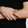 FlexIt Ring With Diamonds