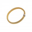 FlexIt Bracelet With Diamonds