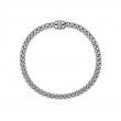 Diamond Pave FlexIt Bracelet