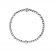 Diamond Pave FlexIt Bracelet