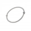 Diamond Pave FlexIt Bracelet