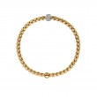 Diamond Pave FlexIt Bracelet