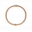 Diamond Pave FlexIt Bracelet