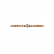 Diamond Pave FlexIt Bracelet