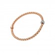 Diamond Pave FlexIt Bracelet