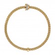 Diamond Pave FlexIt Bracelet