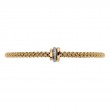 Diamond Pave FlexIt Bracelet