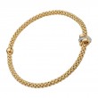 Diamond Pave FlexIt Bracelet