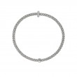 FlexIt Bracelet With Diamonds