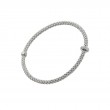 FlexIt Bracelet With Diamonds