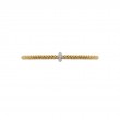 FlexIt Bracelet With Diamonds